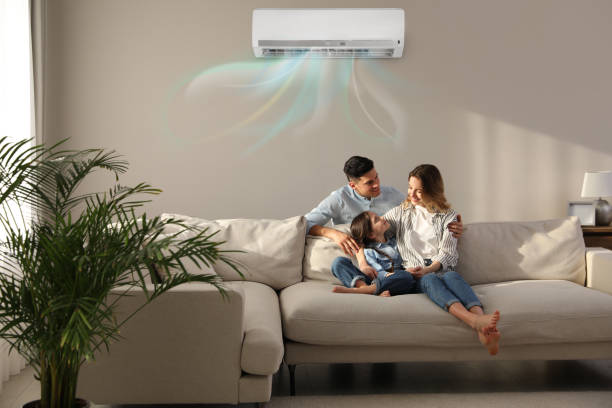 Ductless HVAC repair in Homewood, IL