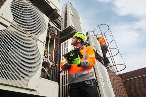 Best Affordable HVAC services  in Homewood, IL