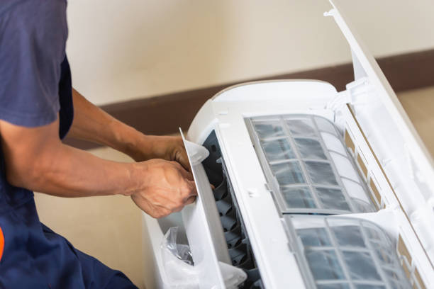 Best HVAC system installation  in Homewood, IL