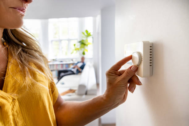 Best Residential HVAC services  in Homewood, IL