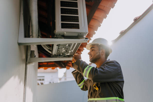 Best Ductless HVAC repair  in Homewood, IL