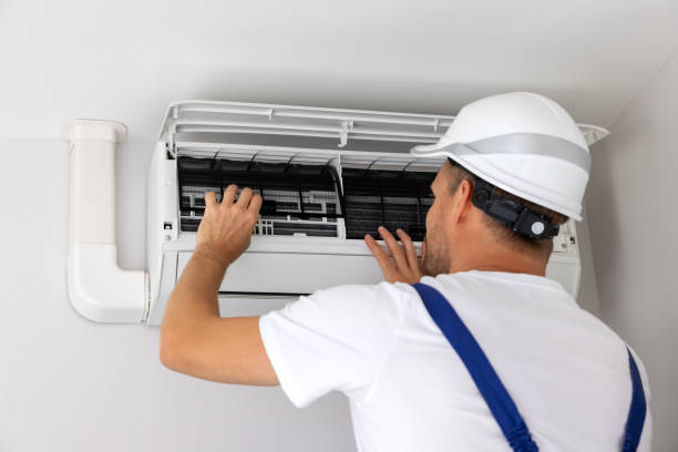 Best HVAC companies near me  in Homewood, IL