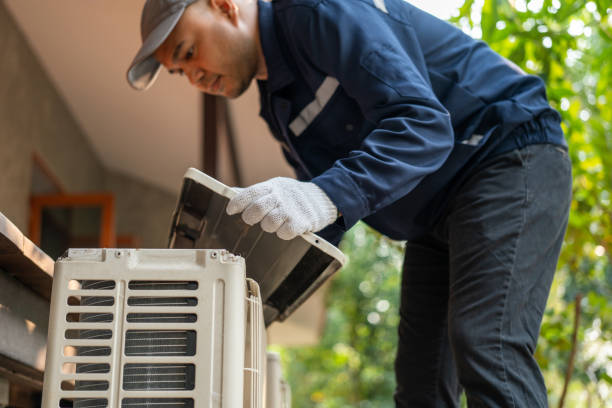 HVAC emergency services in Homewood, IL