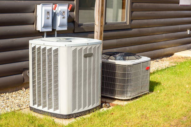 Best HVAC system installation  in Homewood, IL